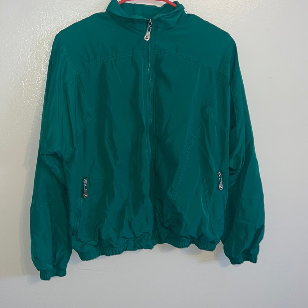 Koret Sport Track Jacket (S)